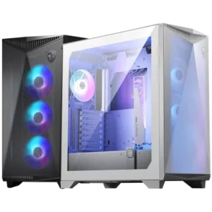 Turbo PC